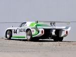 Jaguar XJR5 1982 года